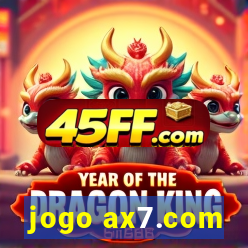 jogo ax7.com